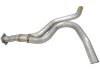1978-1981 C3 Corvette Reproduction Exhaust Pipe Rear Y